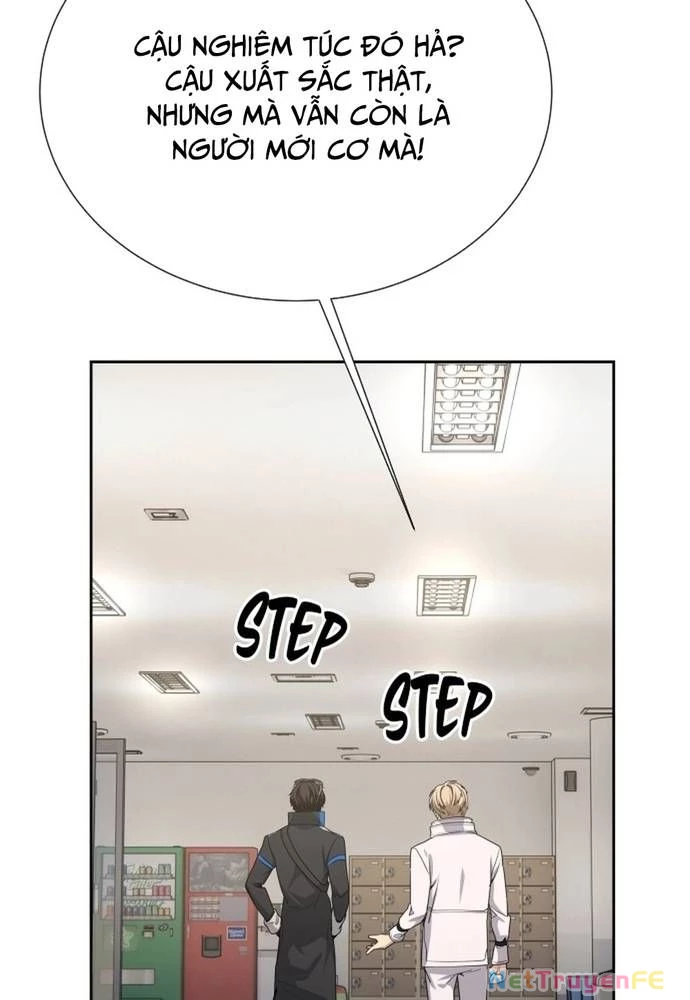 Người Chơi Thiên Tài Hồi Quy Chapter 22 - Trang 2