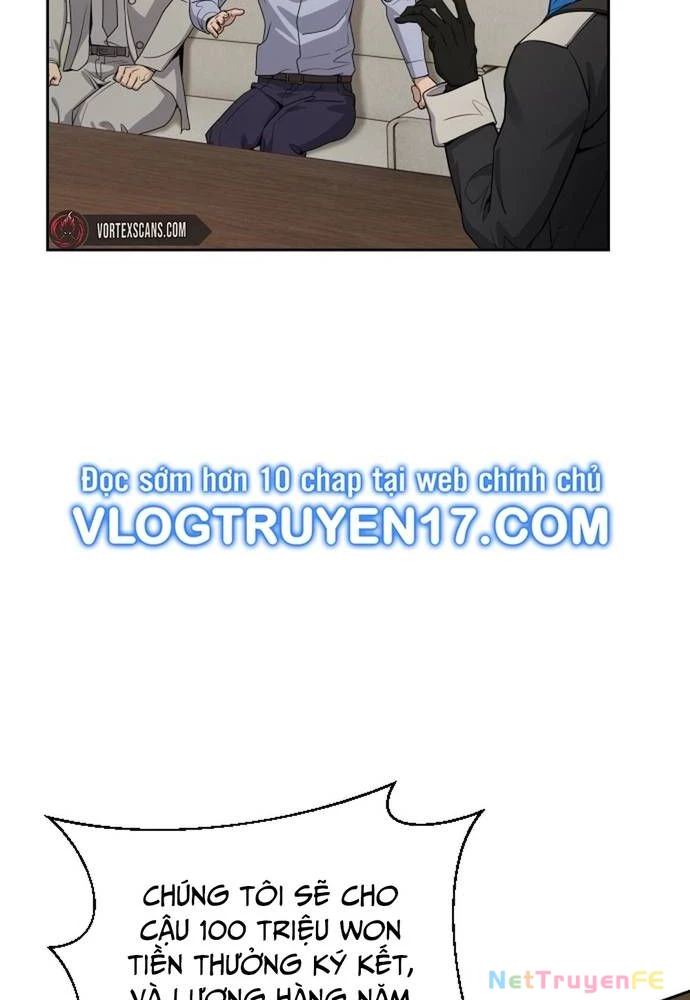 Người Chơi Thiên Tài Hồi Quy Chapter 22 - Trang 2