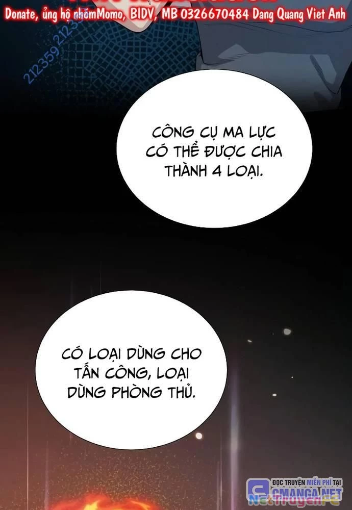 Người Chơi Thiên Tài Hồi Quy Chapter 23 - Trang 2