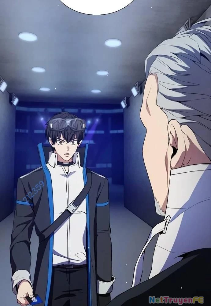 Người Chơi Thiên Tài Hồi Quy Chapter 23 - Trang 2