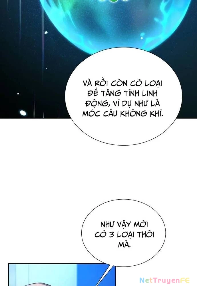 Người Chơi Thiên Tài Hồi Quy Chapter 23 - Trang 2