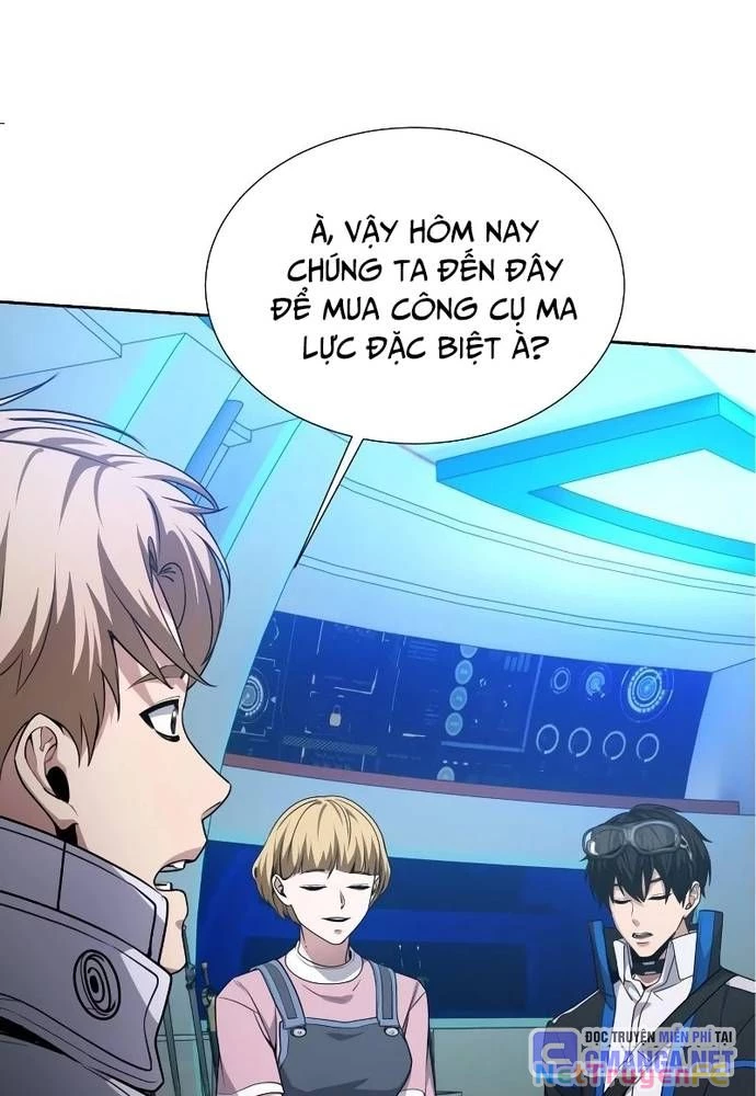 Người Chơi Thiên Tài Hồi Quy Chapter 23 - Trang 2