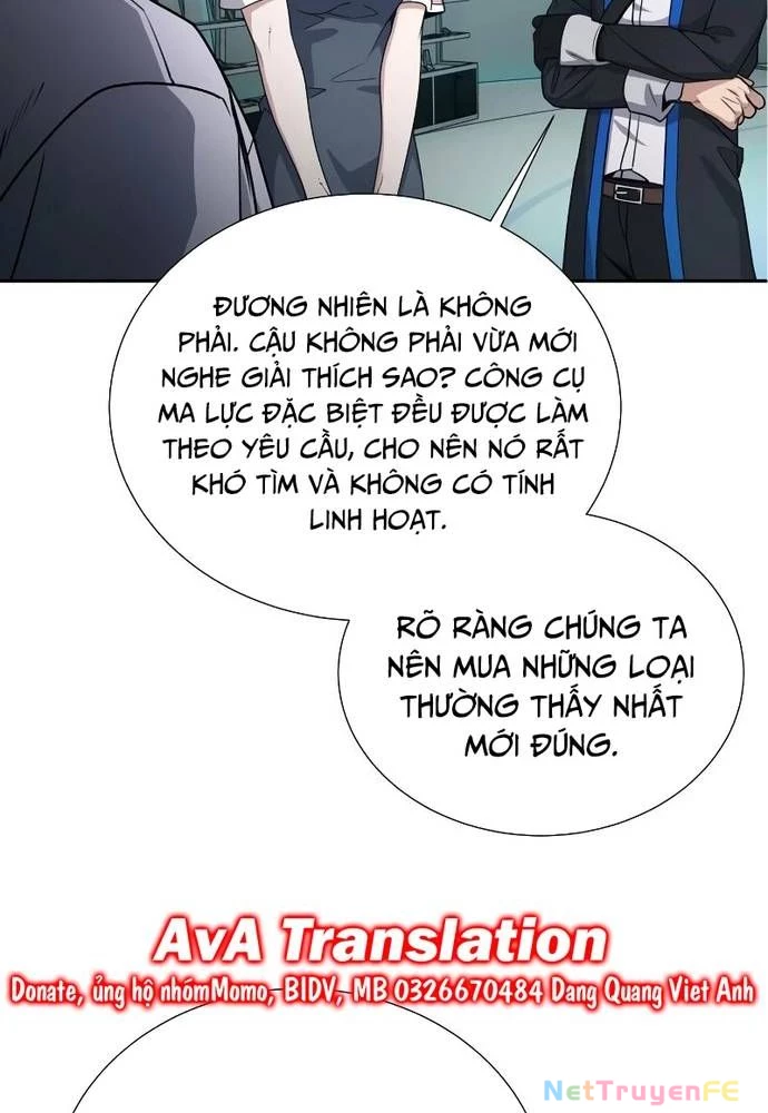 Người Chơi Thiên Tài Hồi Quy Chapter 23 - Trang 2