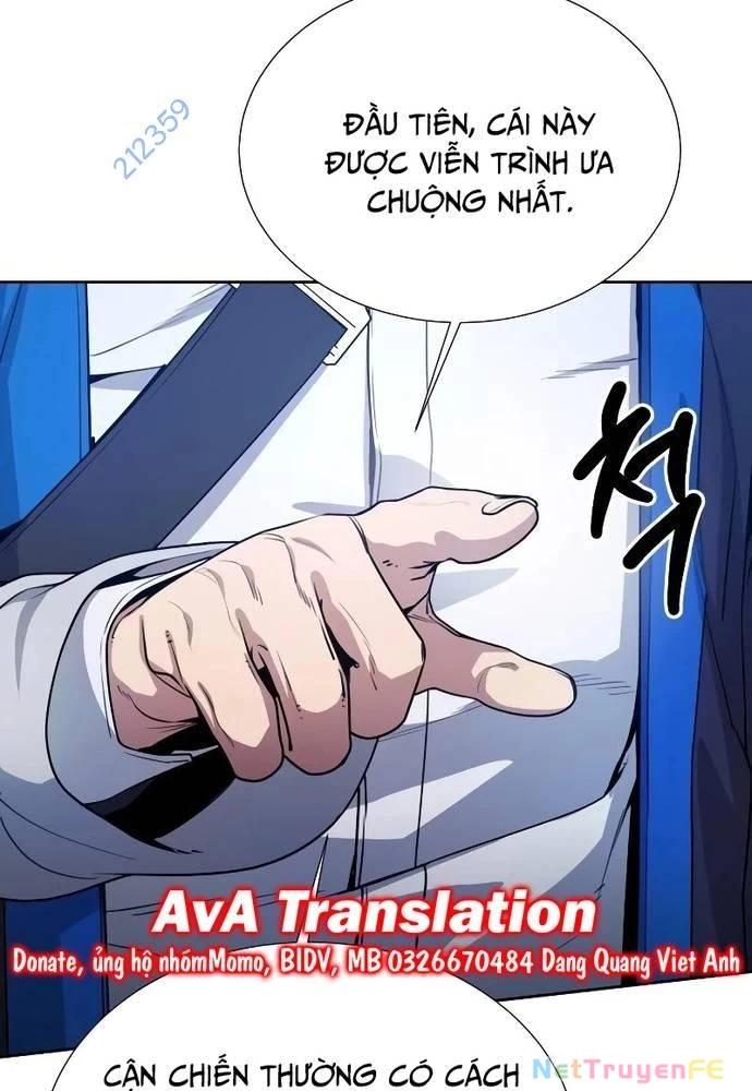 Người Chơi Thiên Tài Hồi Quy Chapter 23 - Trang 2