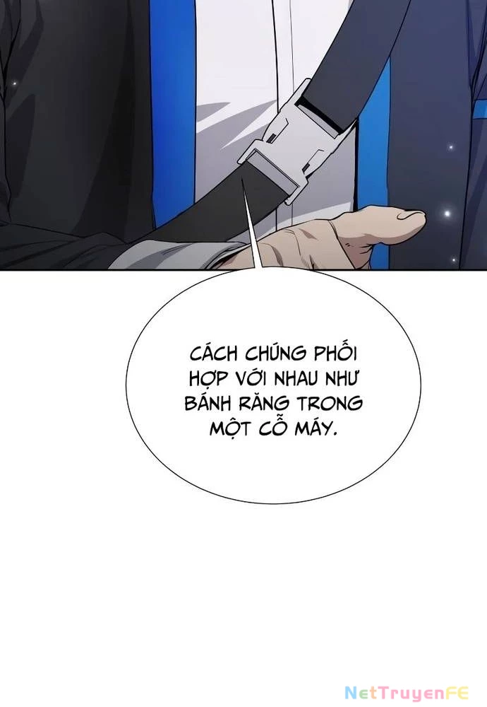 Người Chơi Thiên Tài Hồi Quy Chapter 23 - Trang 2