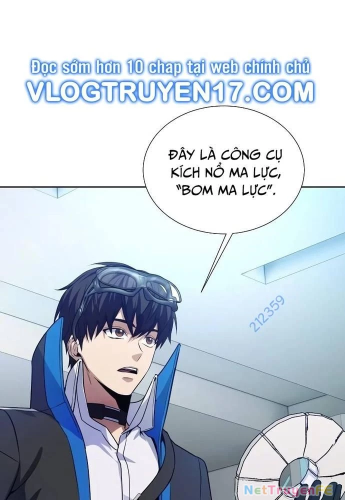 Người Chơi Thiên Tài Hồi Quy Chapter 23 - Trang 2