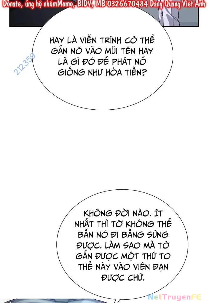 Người Chơi Thiên Tài Hồi Quy Chapter 23 - Trang 2