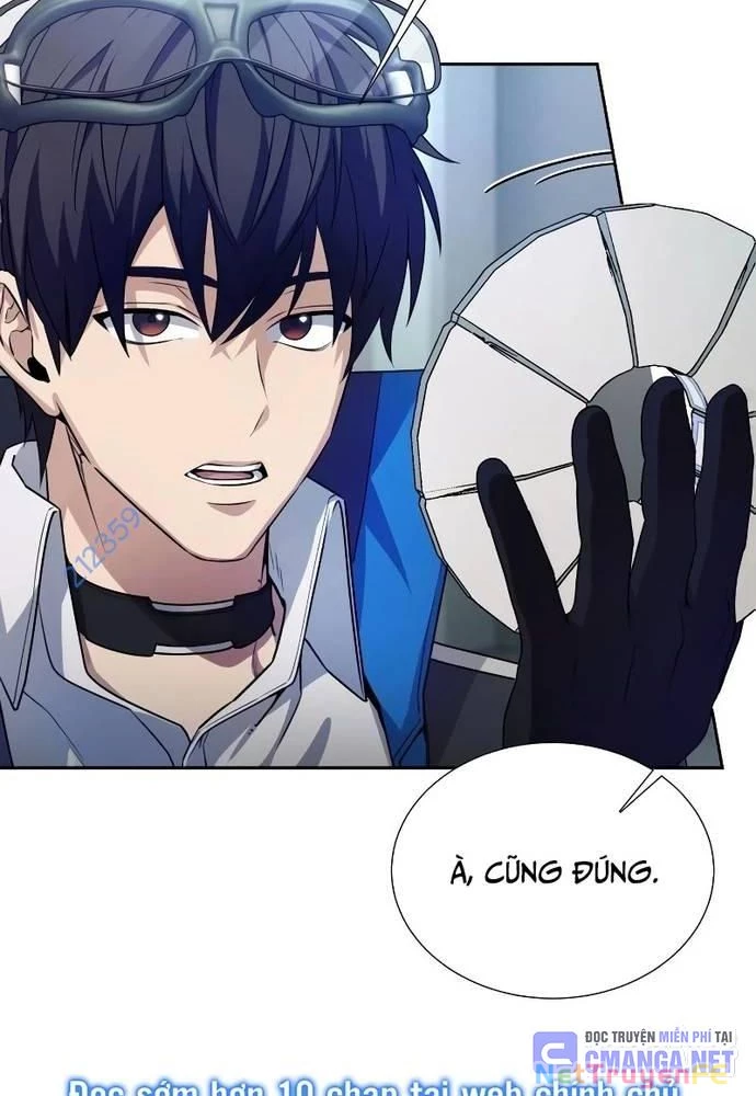 Người Chơi Thiên Tài Hồi Quy Chapter 23 - Trang 2