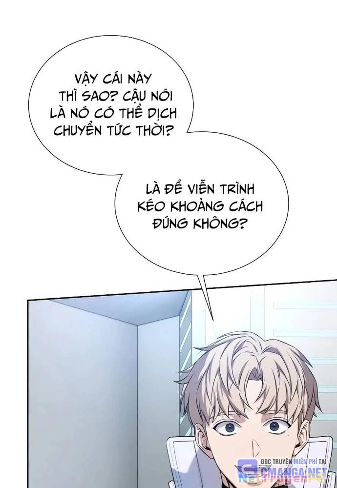 Người Chơi Thiên Tài Hồi Quy Chapter 23 - Trang 2