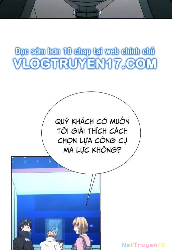 Người Chơi Thiên Tài Hồi Quy Chapter 23 - Trang 2