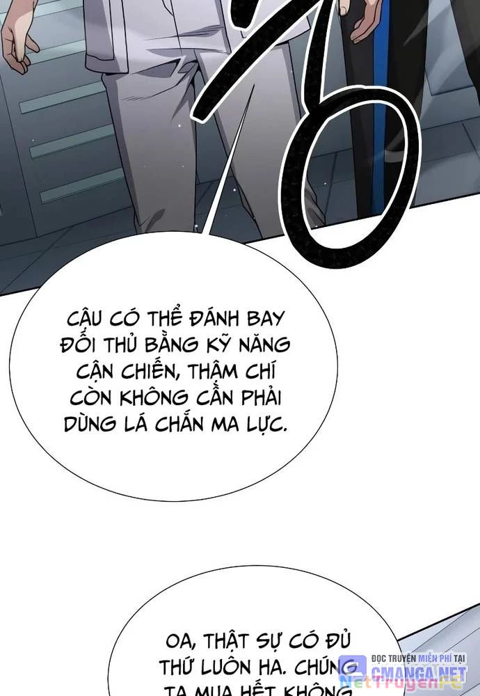 Người Chơi Thiên Tài Hồi Quy Chapter 23 - Trang 2