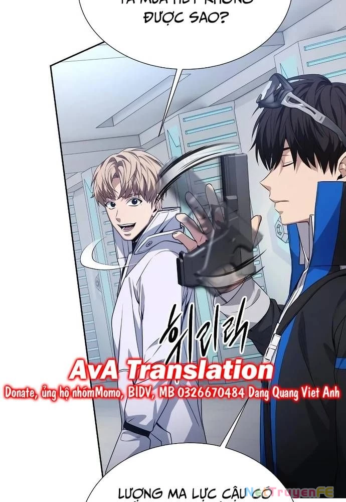 Người Chơi Thiên Tài Hồi Quy Chapter 23 - Trang 2