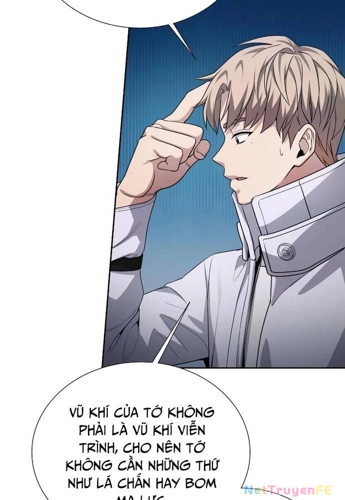 Người Chơi Thiên Tài Hồi Quy Chapter 23 - Trang 2