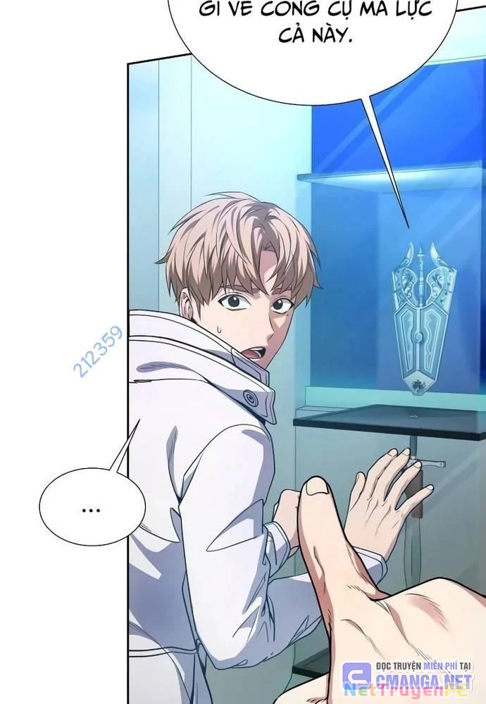 Người Chơi Thiên Tài Hồi Quy Chapter 23 - Trang 2