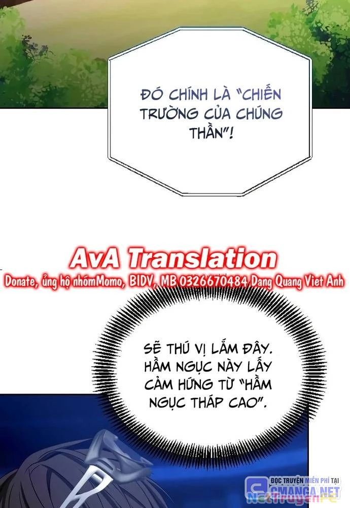 Người Chơi Thiên Tài Hồi Quy Chapter 23 - Trang 2