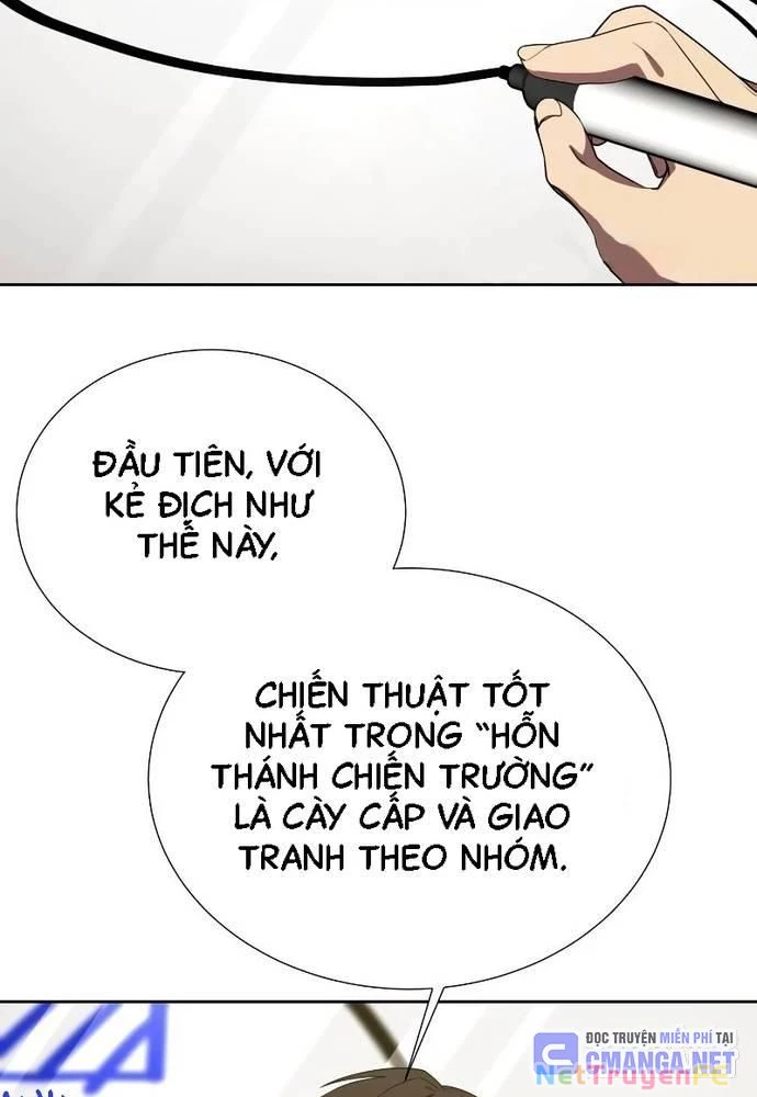 Người Chơi Thiên Tài Hồi Quy Chapter 24 - Trang 2