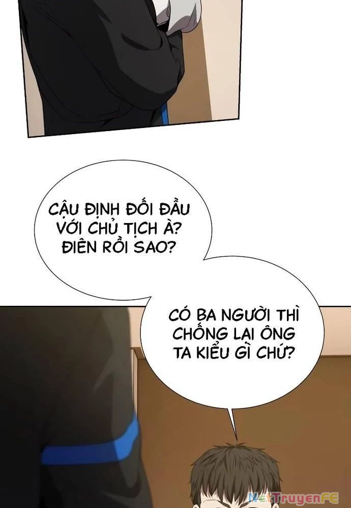 Người Chơi Thiên Tài Hồi Quy Chapter 24 - Trang 2