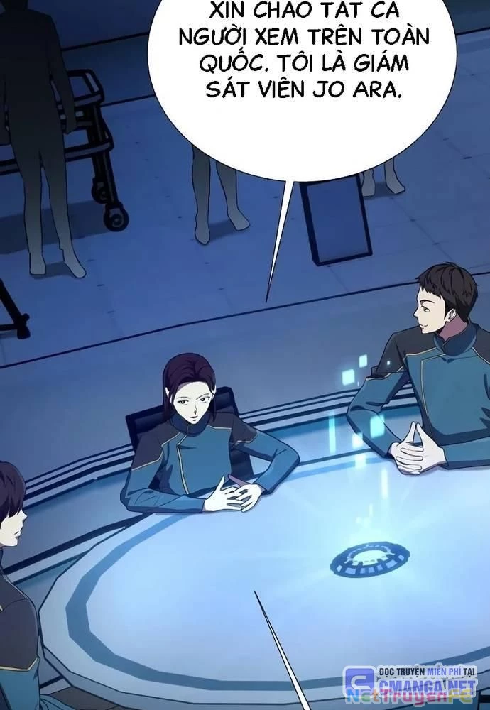 Người Chơi Thiên Tài Hồi Quy Chapter 24 - Trang 2