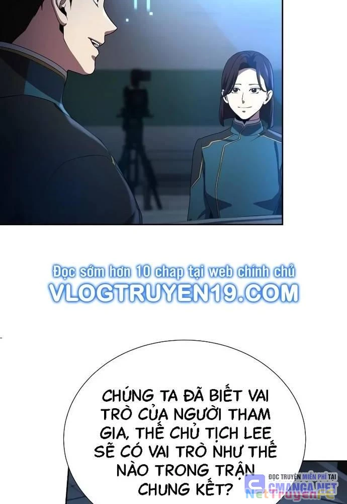 Người Chơi Thiên Tài Hồi Quy Chapter 24 - Trang 2
