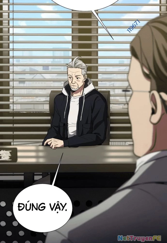 Người Chơi Thiên Tài Hồi Quy Chapter 24 - Trang 2