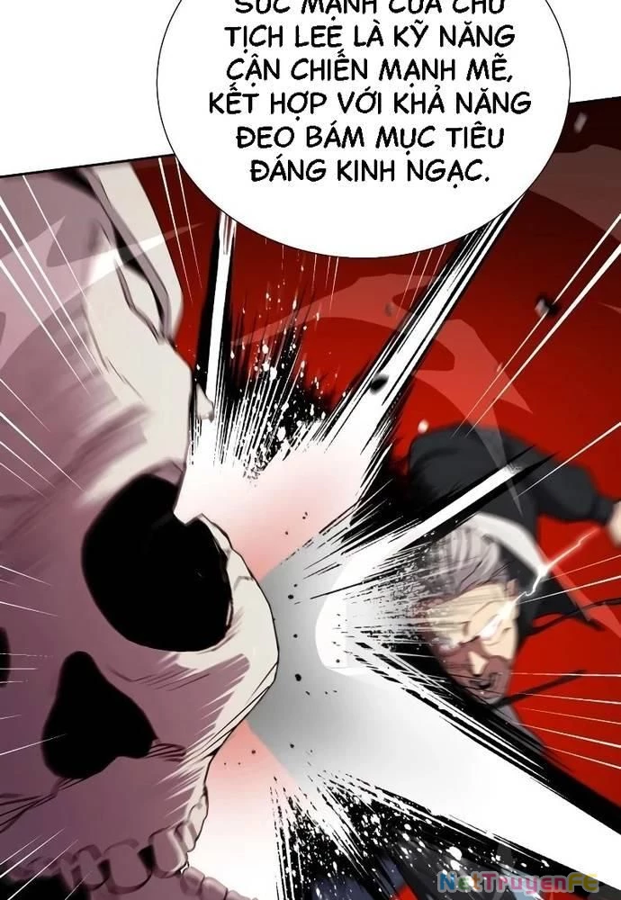 Người Chơi Thiên Tài Hồi Quy Chapter 24 - Trang 2