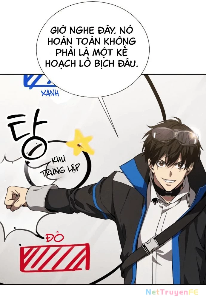 Người Chơi Thiên Tài Hồi Quy Chapter 24 - Trang 2