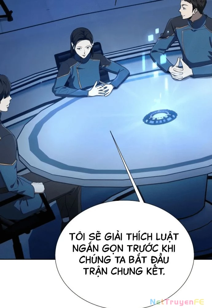 Người Chơi Thiên Tài Hồi Quy Chapter 24 - Trang 2