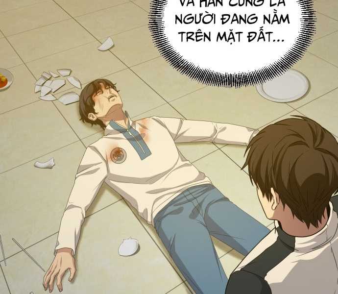 Người Chơi Thiên Tài Hồi Quy Chapter 3 - Trang 2