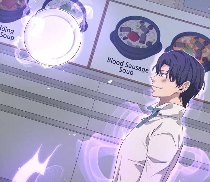 Người Chơi Thiên Tài Hồi Quy Chapter 3 - Trang 2