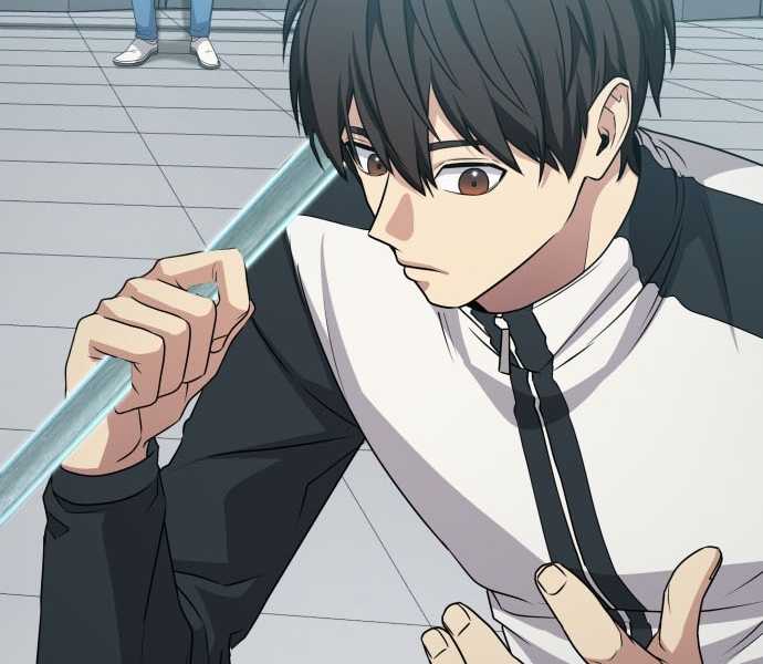 Người Chơi Thiên Tài Hồi Quy Chapter 3 - Trang 2