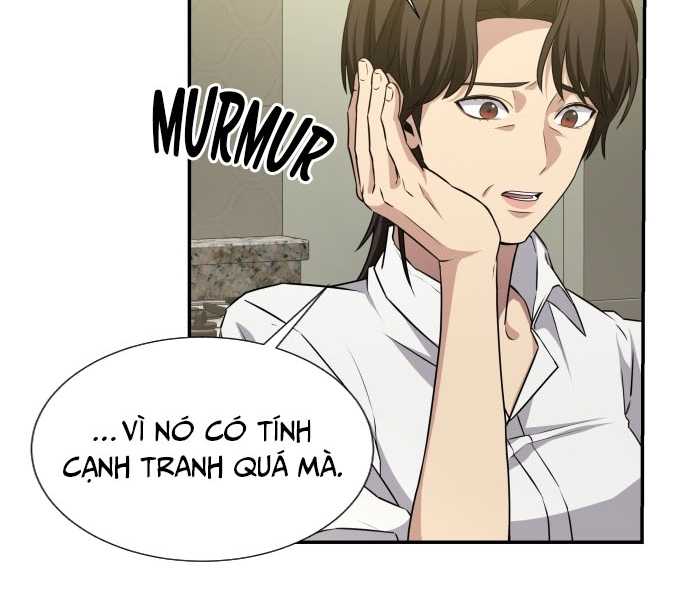 Người Chơi Thiên Tài Hồi Quy Chapter 3 - Trang 2