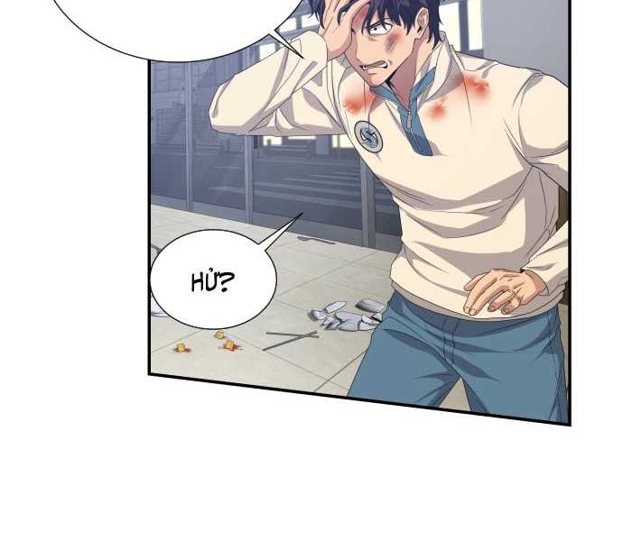 Người Chơi Thiên Tài Hồi Quy Chapter 3 - Trang 2