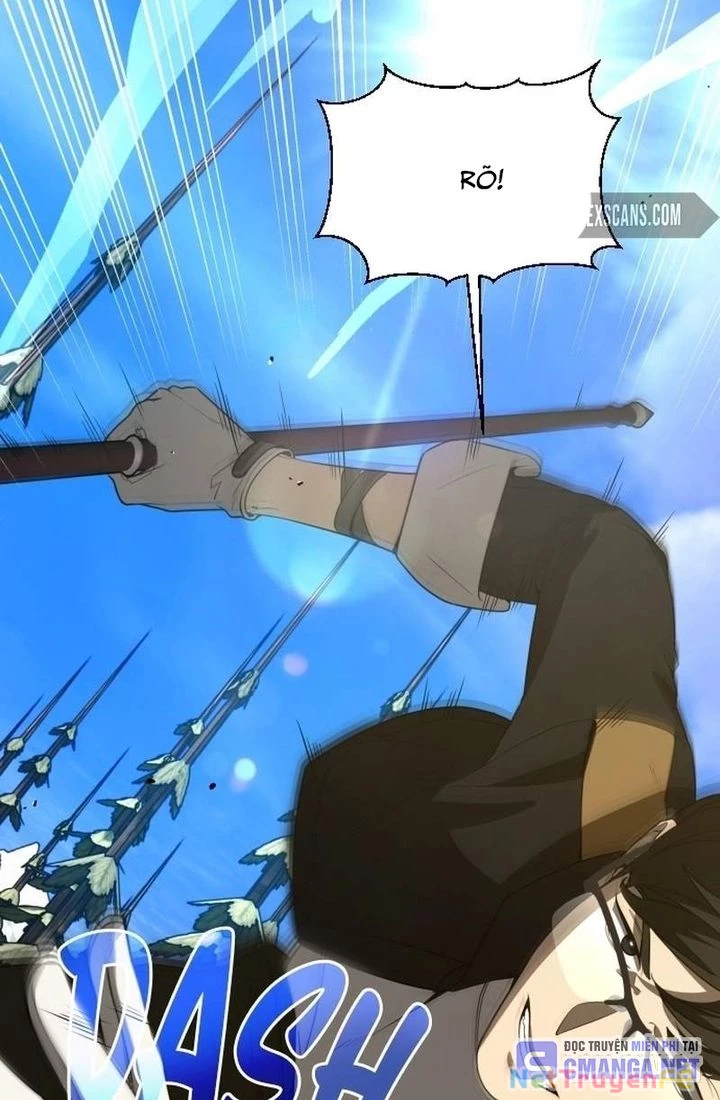 Người Chơi Thiên Tài Hồi Quy Chapter 33 - Trang 2