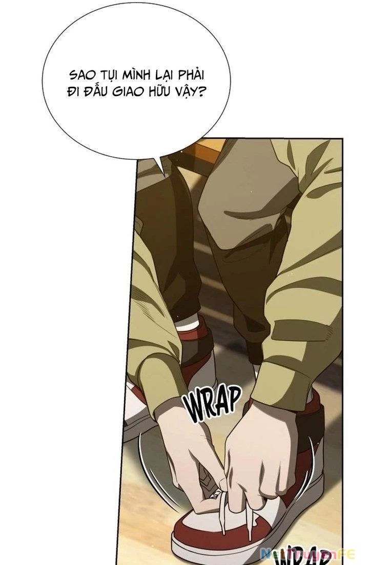 Người Chơi Thiên Tài Hồi Quy Chapter 33 - Trang 2