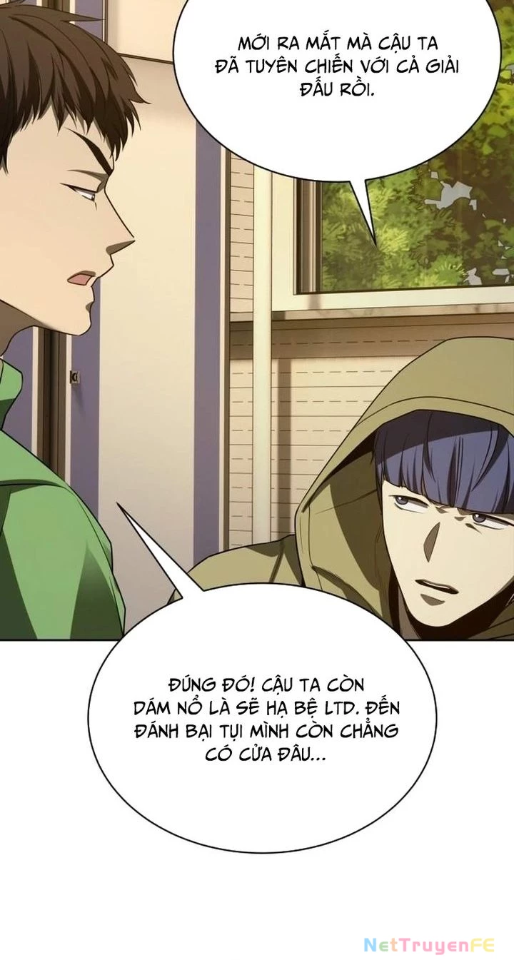 Người Chơi Thiên Tài Hồi Quy Chapter 33 - Trang 2