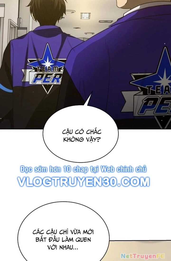 Người Chơi Thiên Tài Hồi Quy Chapter 33 - Trang 2