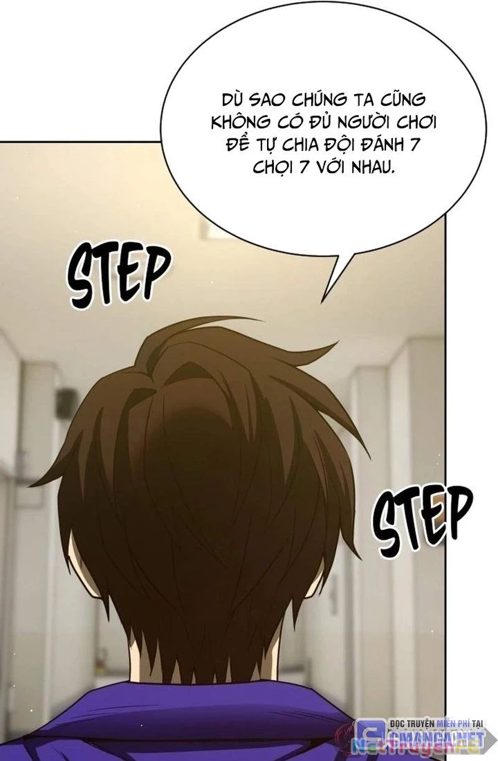 Người Chơi Thiên Tài Hồi Quy Chapter 33 - Trang 2