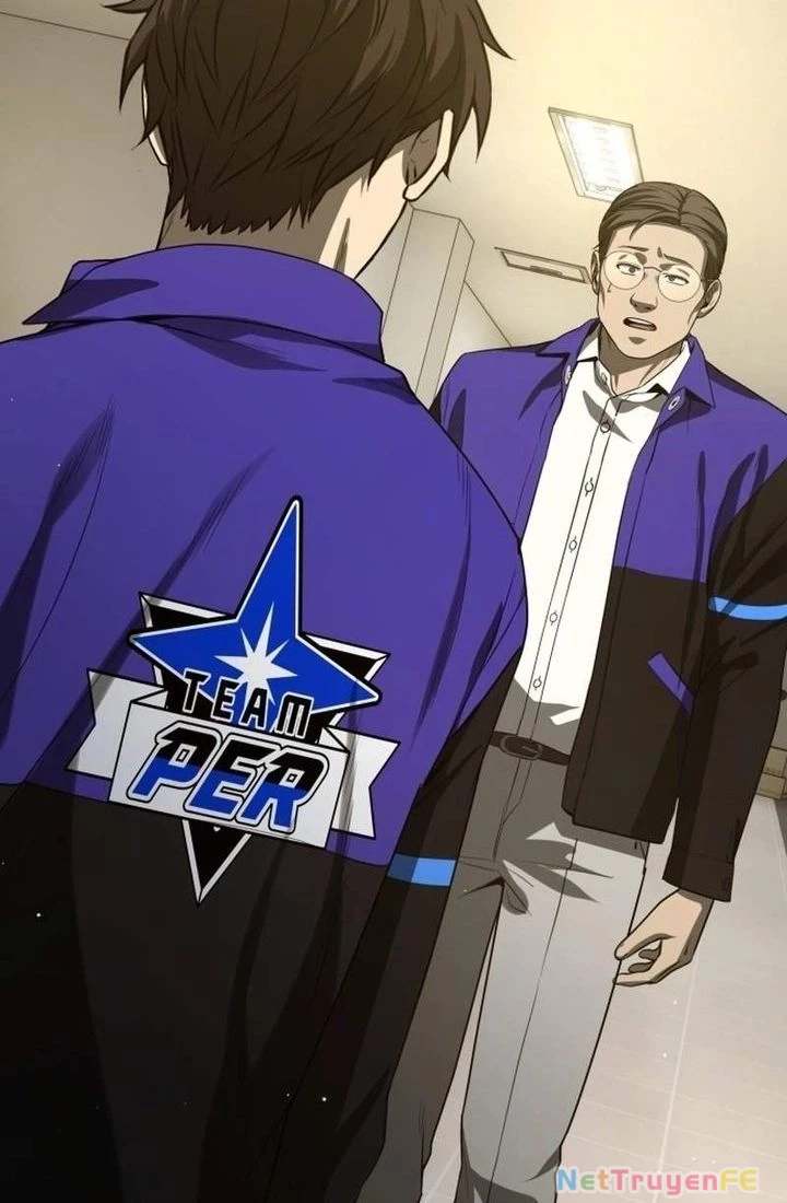 Người Chơi Thiên Tài Hồi Quy Chapter 33 - Trang 2