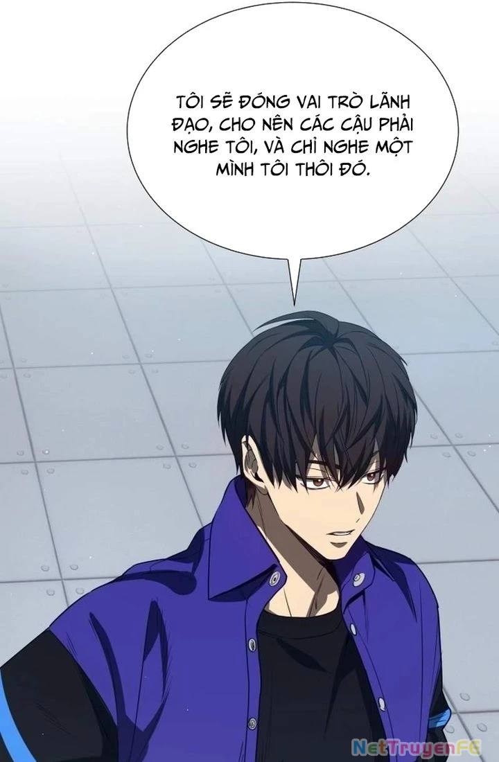 Người Chơi Thiên Tài Hồi Quy Chapter 33 - Trang 2