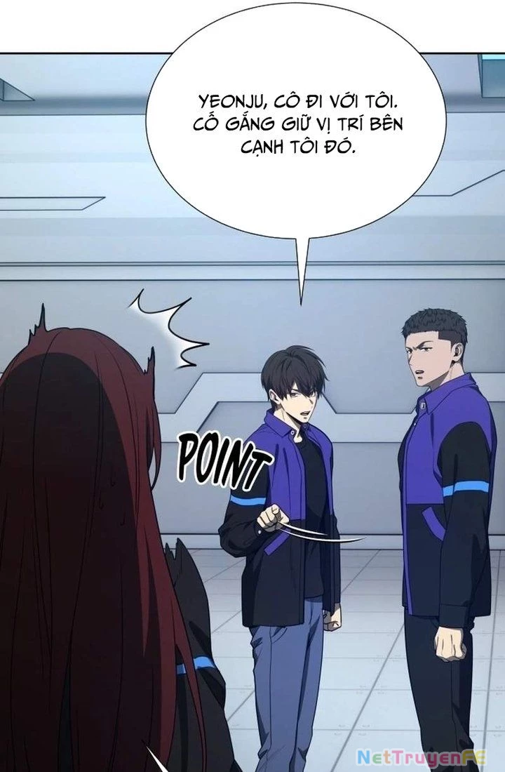 Người Chơi Thiên Tài Hồi Quy Chapter 33 - Trang 2