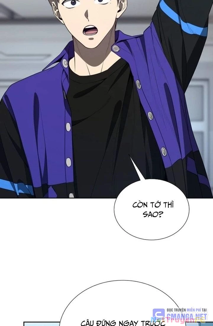 Người Chơi Thiên Tài Hồi Quy Chapter 33 - Trang 2