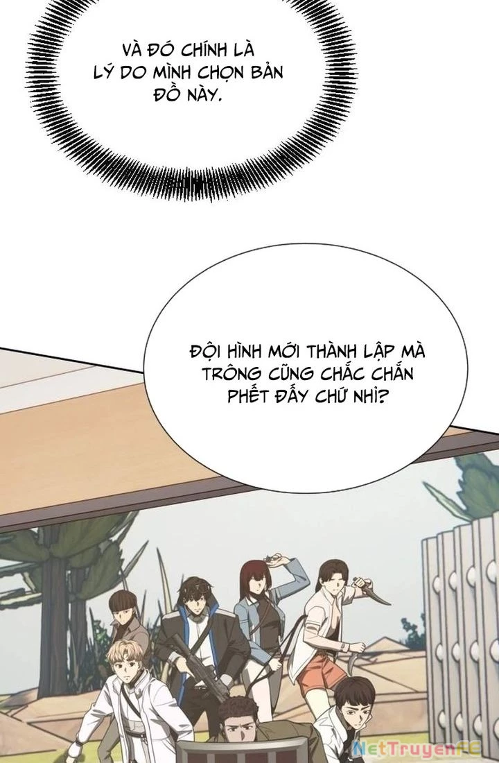 Người Chơi Thiên Tài Hồi Quy Chapter 33 - Trang 2