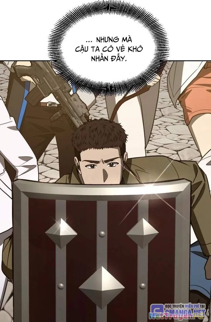 Người Chơi Thiên Tài Hồi Quy Chapter 33 - Trang 2