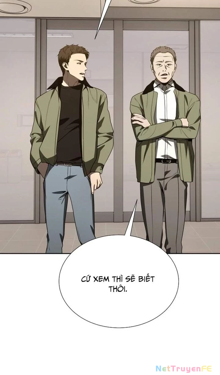 Người Chơi Thiên Tài Hồi Quy Chapter 33 - Trang 2