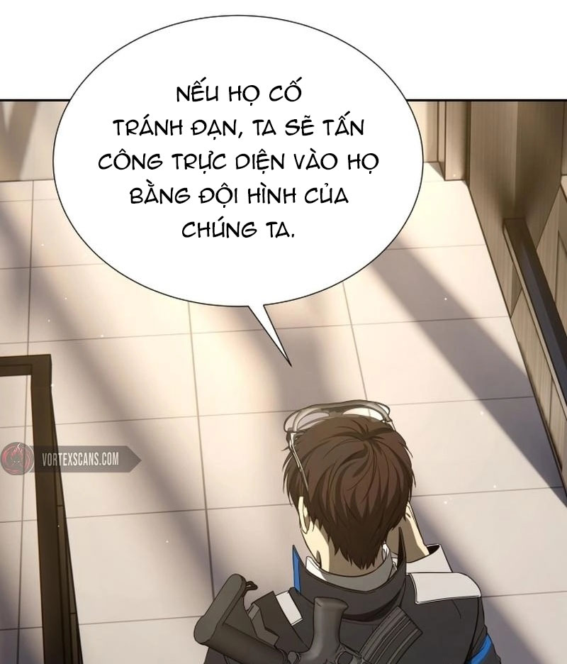 Người Chơi Thiên Tài Hồi Quy Chapter 35 - Trang 2