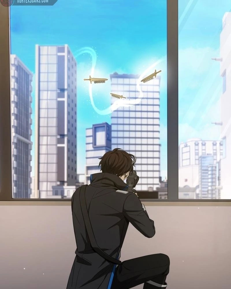 Người Chơi Thiên Tài Hồi Quy Chapter 35 - Trang 2