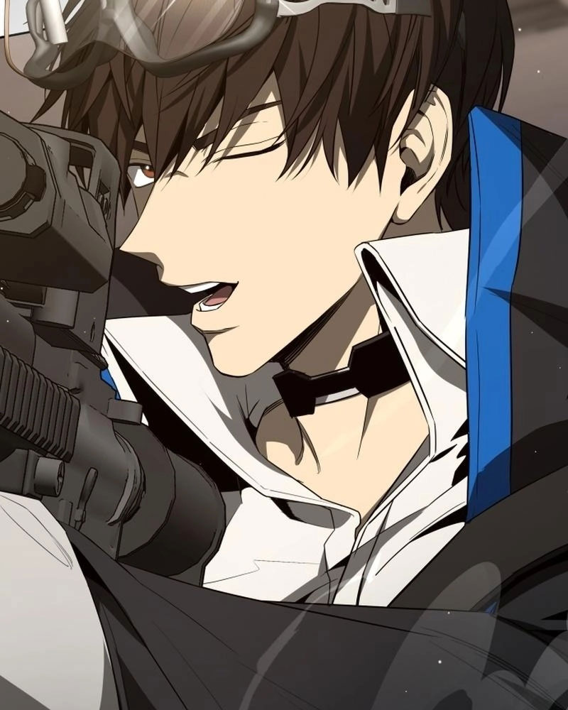 Người Chơi Thiên Tài Hồi Quy Chapter 35 - Trang 2