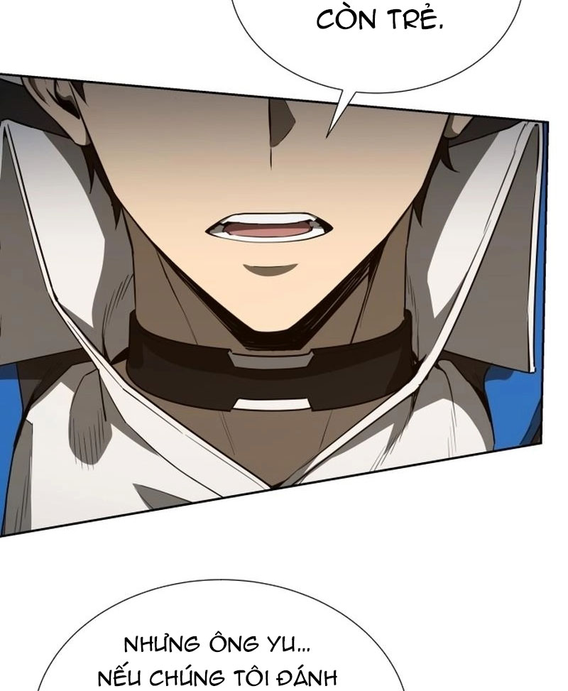 Người Chơi Thiên Tài Hồi Quy Chapter 35 - Trang 2