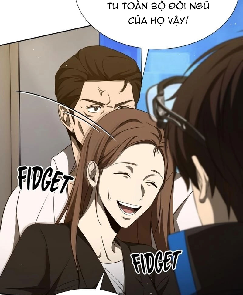 Người Chơi Thiên Tài Hồi Quy Chapter 35 - Trang 2