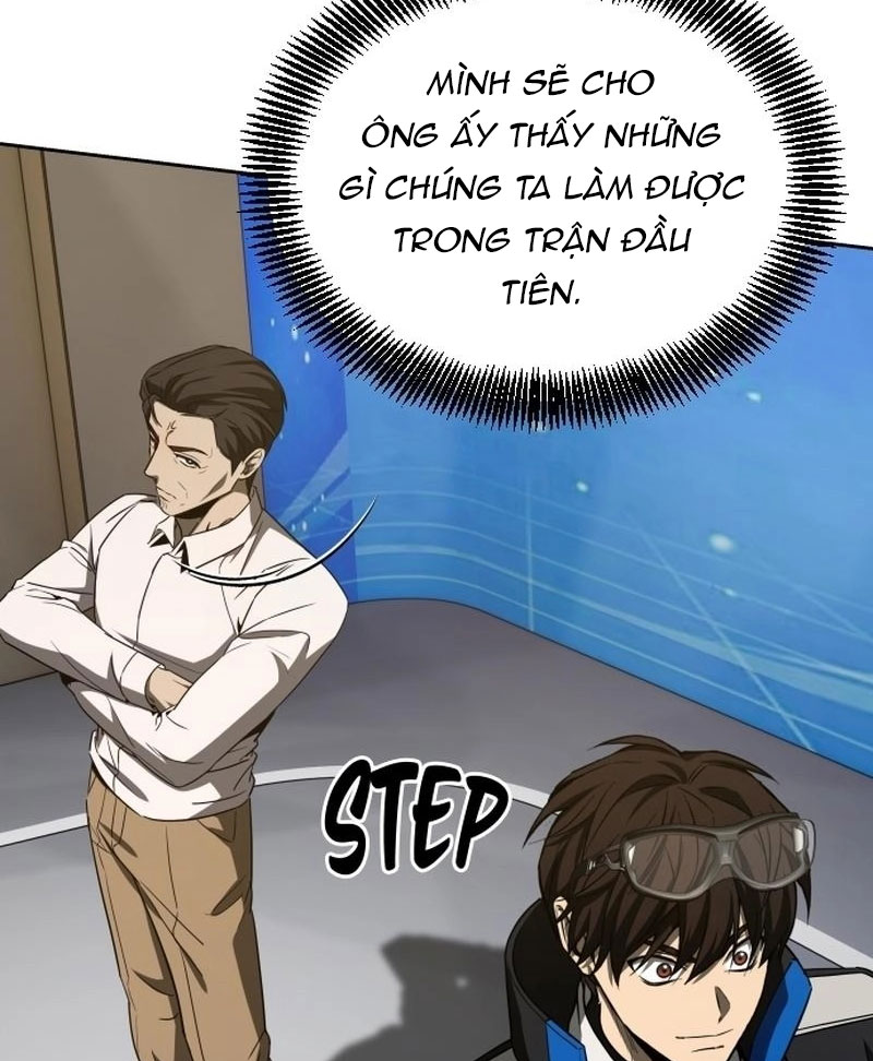 Người Chơi Thiên Tài Hồi Quy Chapter 35 - Trang 2